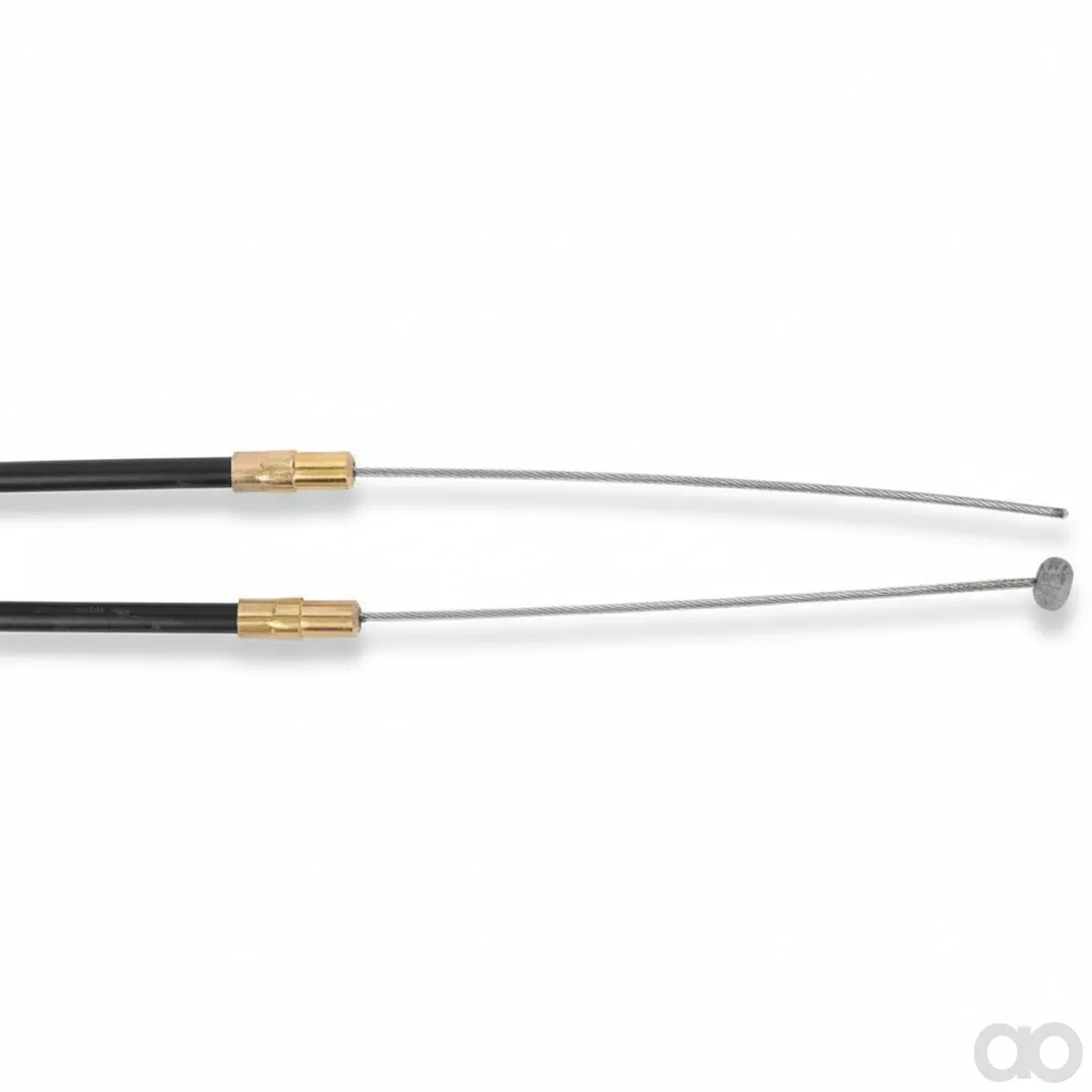 Prillinger - 00647612 - Brake Cable Instead Of