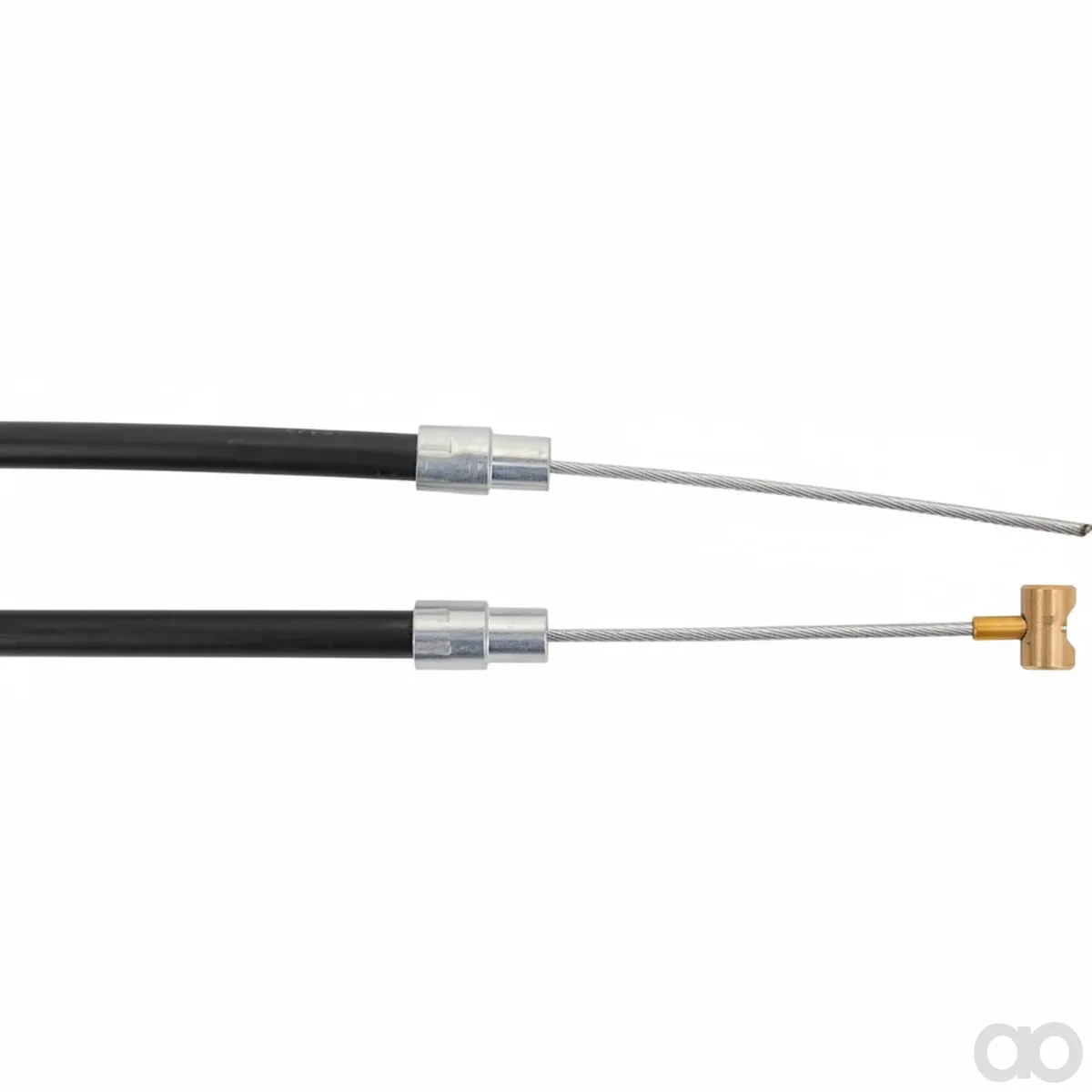 Prillinger - 00647615 - Brake Cable Instead Of