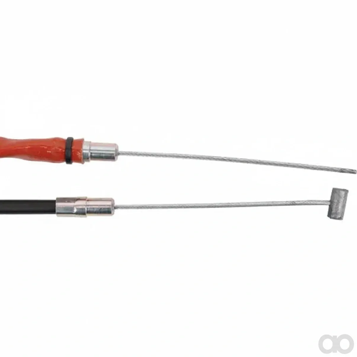 Prillinger - 00647617 - Brake Cable Instead Of