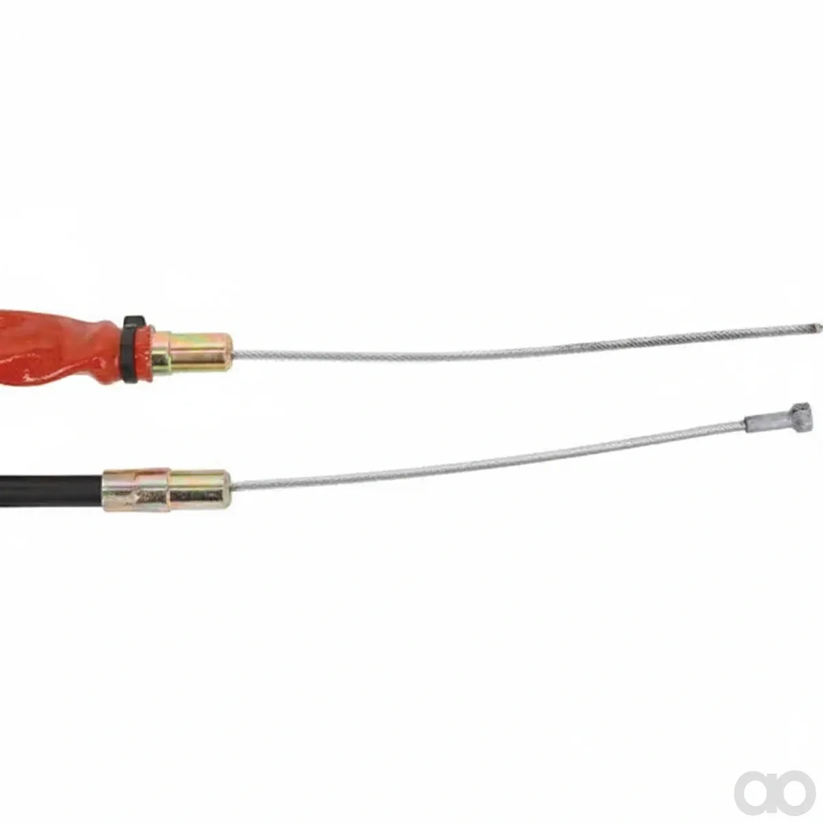 Prillinger - 00647618 - Parking Brake Cable Instead