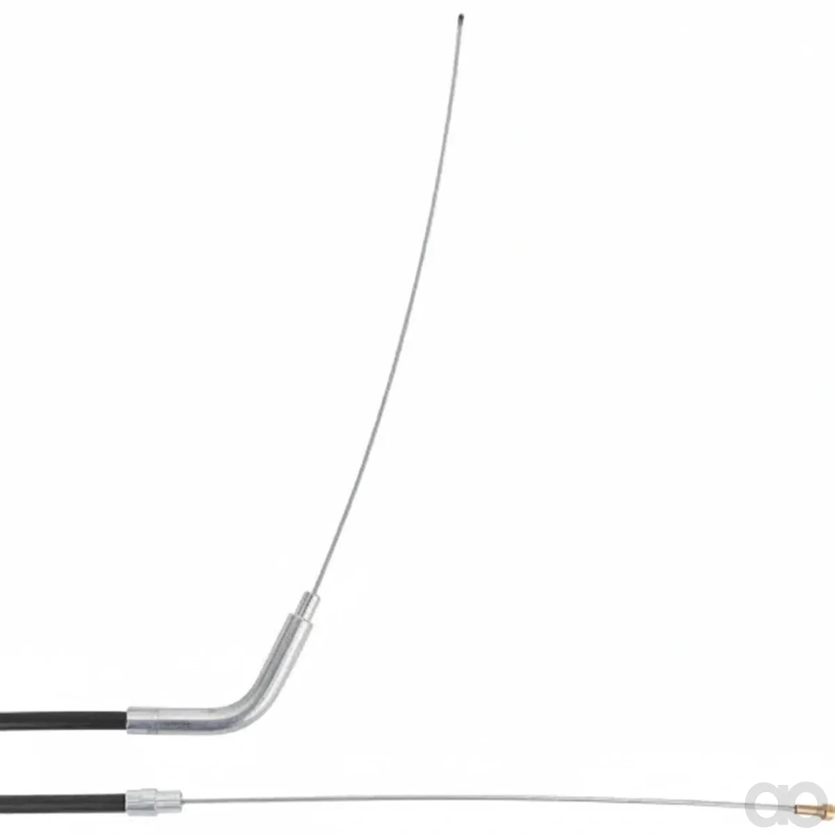 Prillinger - 00647637 - Cable Instead Of Aebi 10