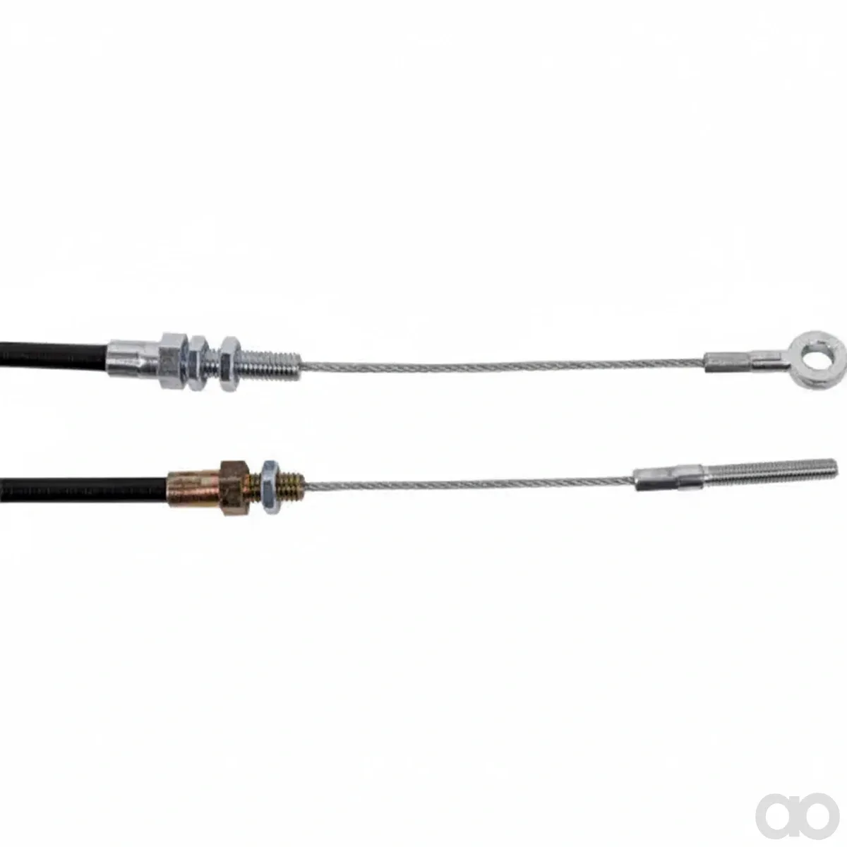 Prillinger - 00647668 - Cable Instead Of Reform