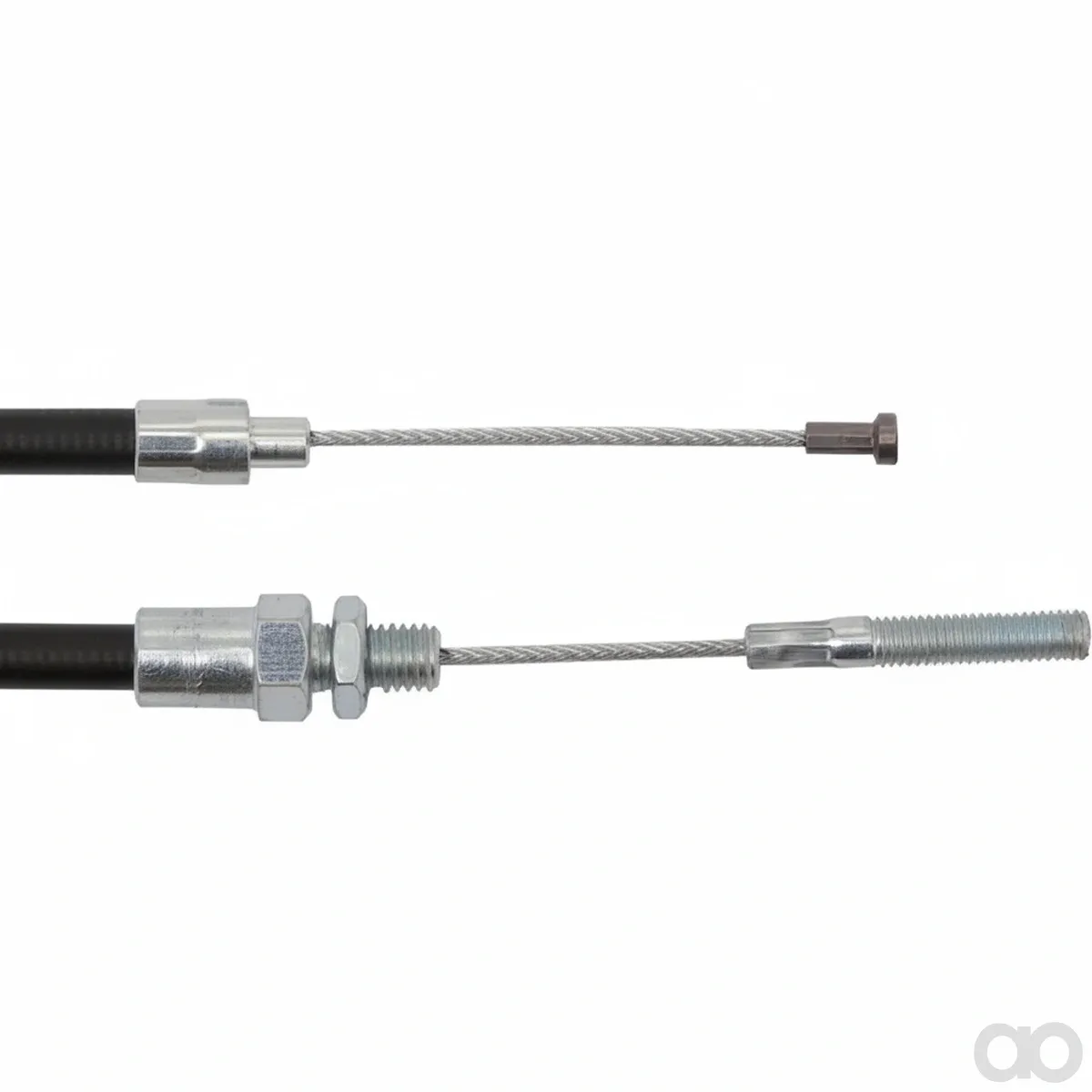 Prillinger - 00647688 - Bowden Cable Instead Of Reform