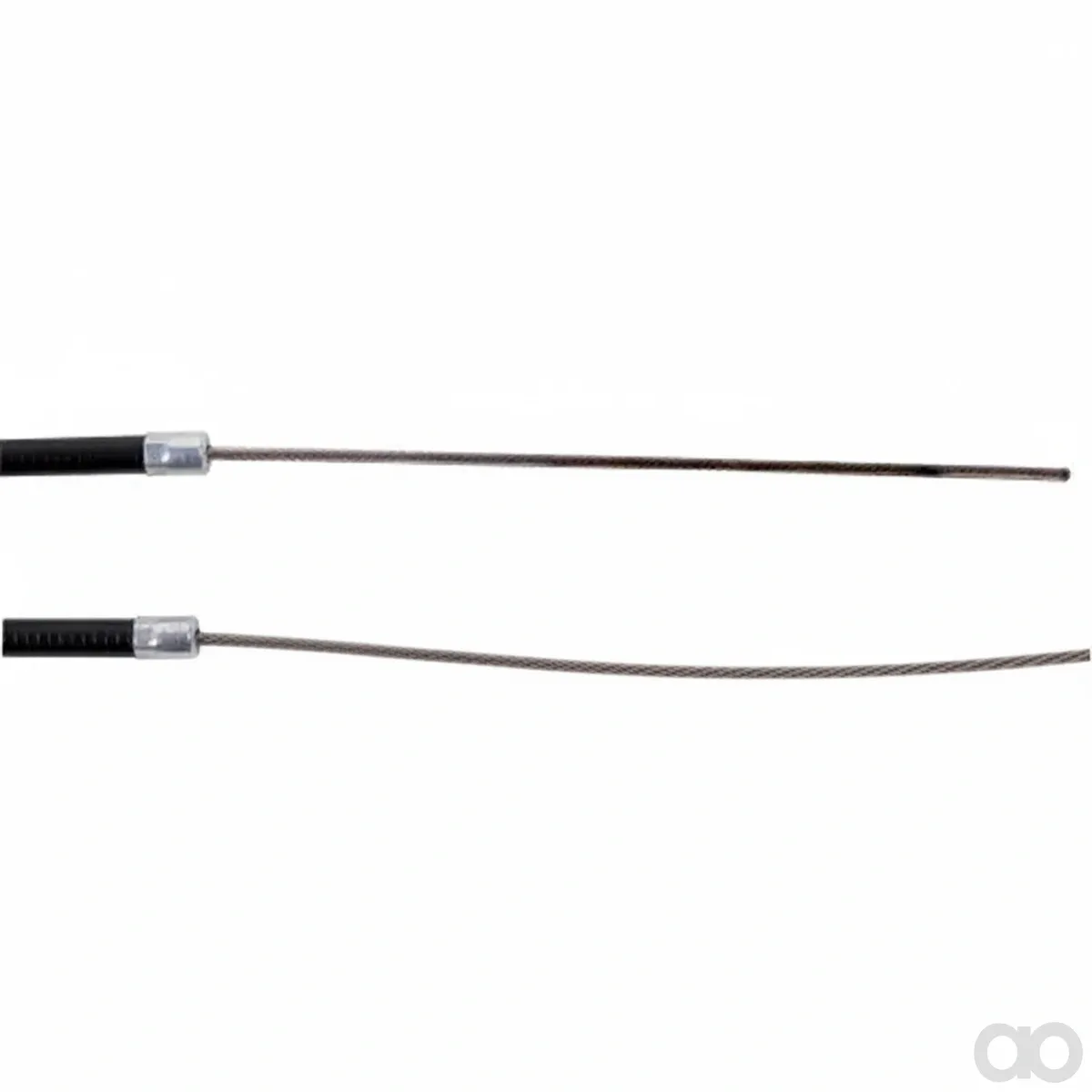 Prillinger - 00647718 - Bowden Cable Instead of Rapid 2