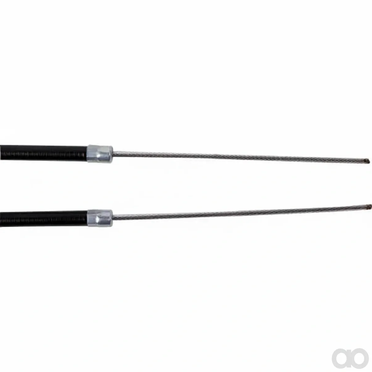 Prillinger - 00647719 - Bowden Cable Instead of Rapid 2