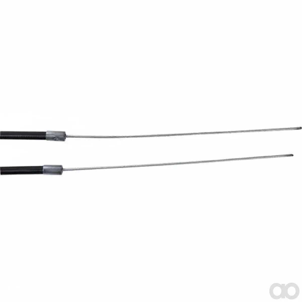 Prillinger - 00647724 - Bowden Cable Instead of Rapid 2