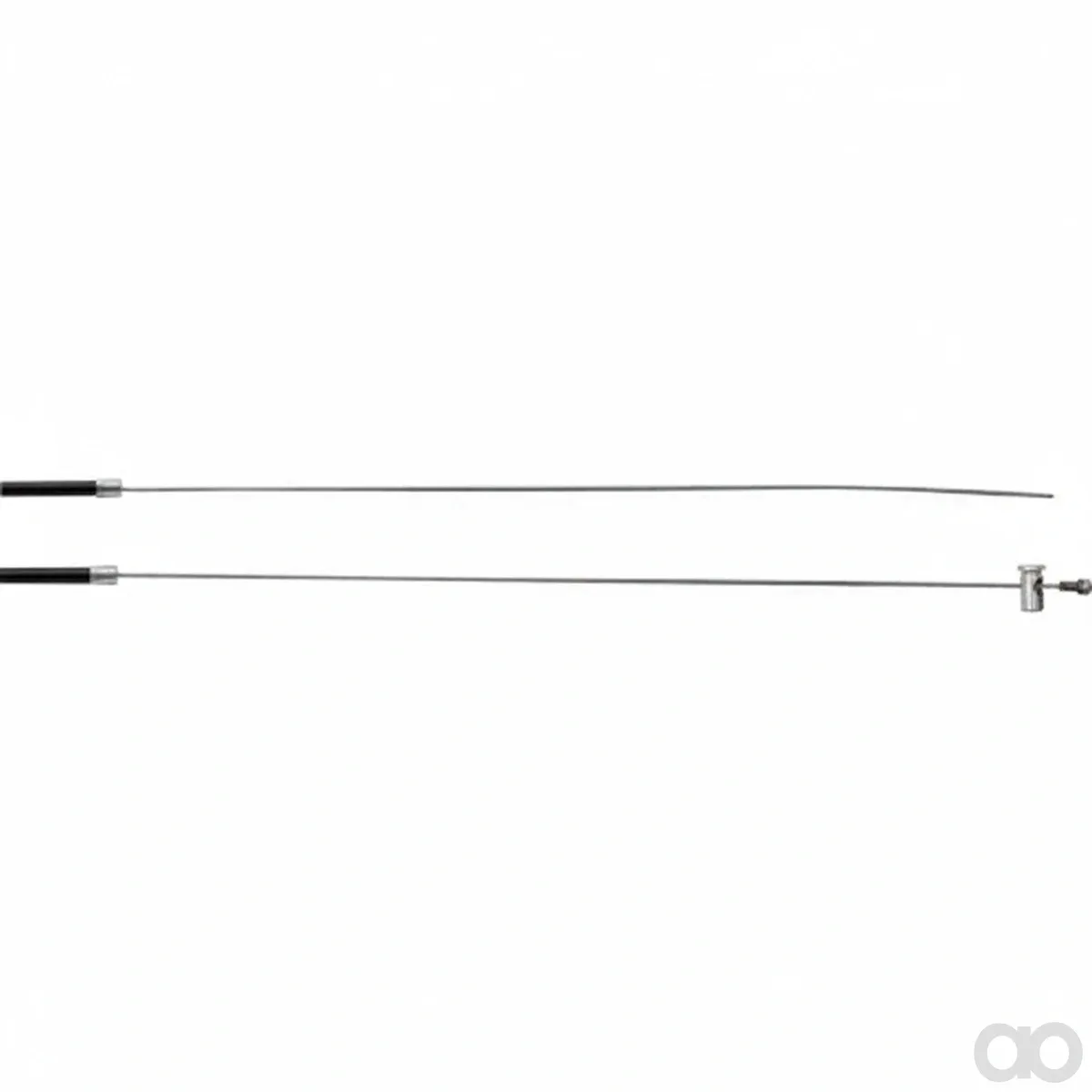 Prillinger - 00647726 - Bowden Cable Instead of Rapid 2