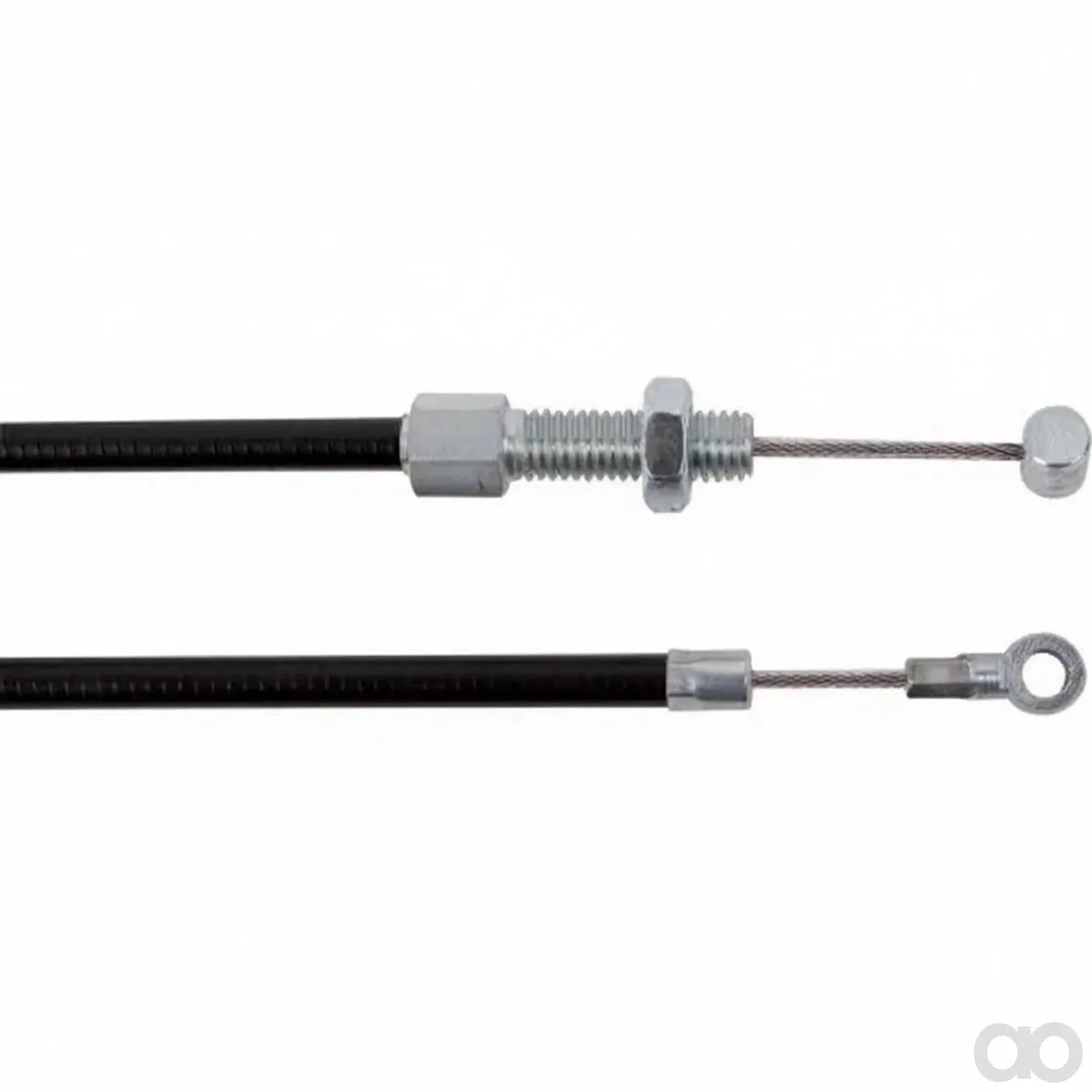 Prillinger - 00647727 - Bowden Cable Instead of Rapid 2