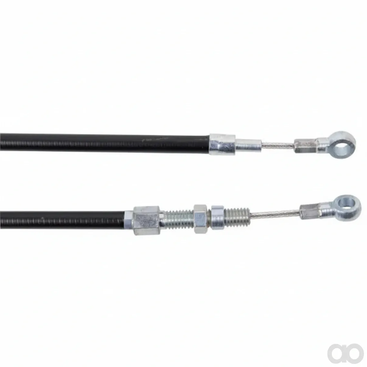 Prillinger - 00647732 - Bowden Cable Instead of Rapid 2