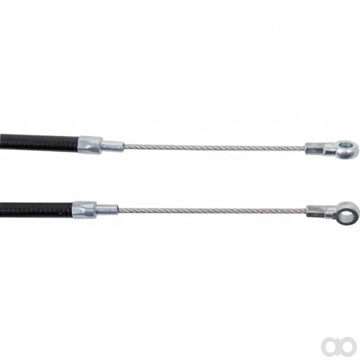 Prillinger - 00647733 - Bowden Cable Instead of Rapid 2