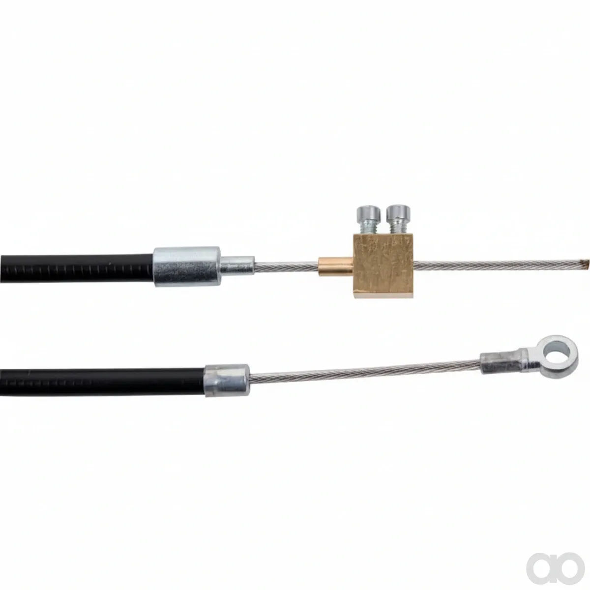 Prillinger - 00647734 - Bowden Cable Instead of Rapid 2