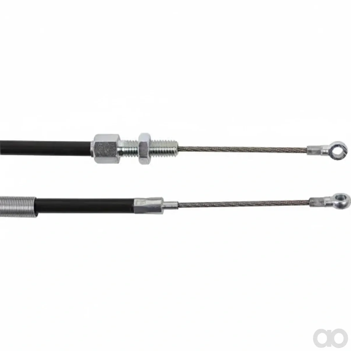 Prillinger - 00647735 - Bowden Cable Instead of Rapid 2