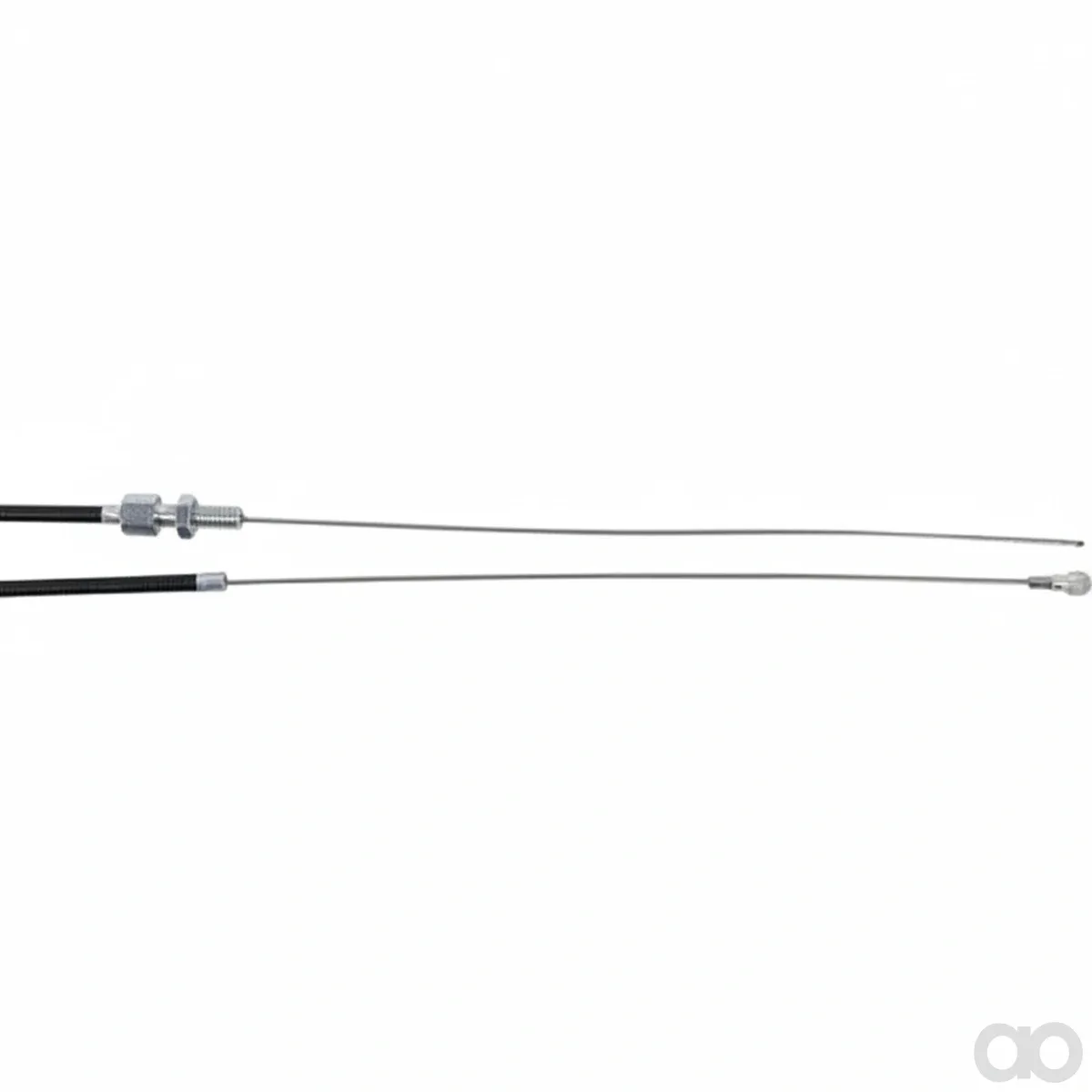 Prillinger - 00647736 - Bowden Cable Instead of Rapid 2