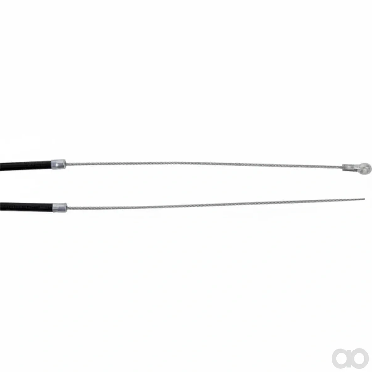 Prillinger - 00647737 - Bowden Cable Instead of Rapid 2