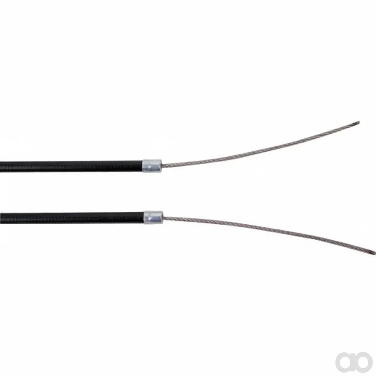 Prillinger - 00647738 - Bowden Cable Instead of Rapid 2