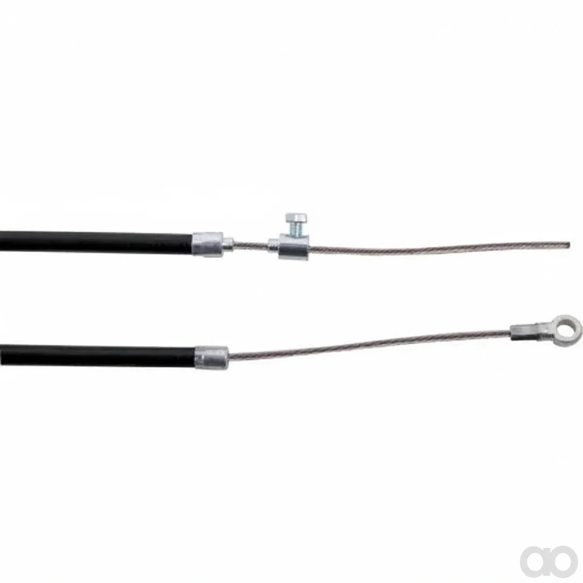 Prillinger - 00647739 - Bowden Cable Instead of Rapid 2