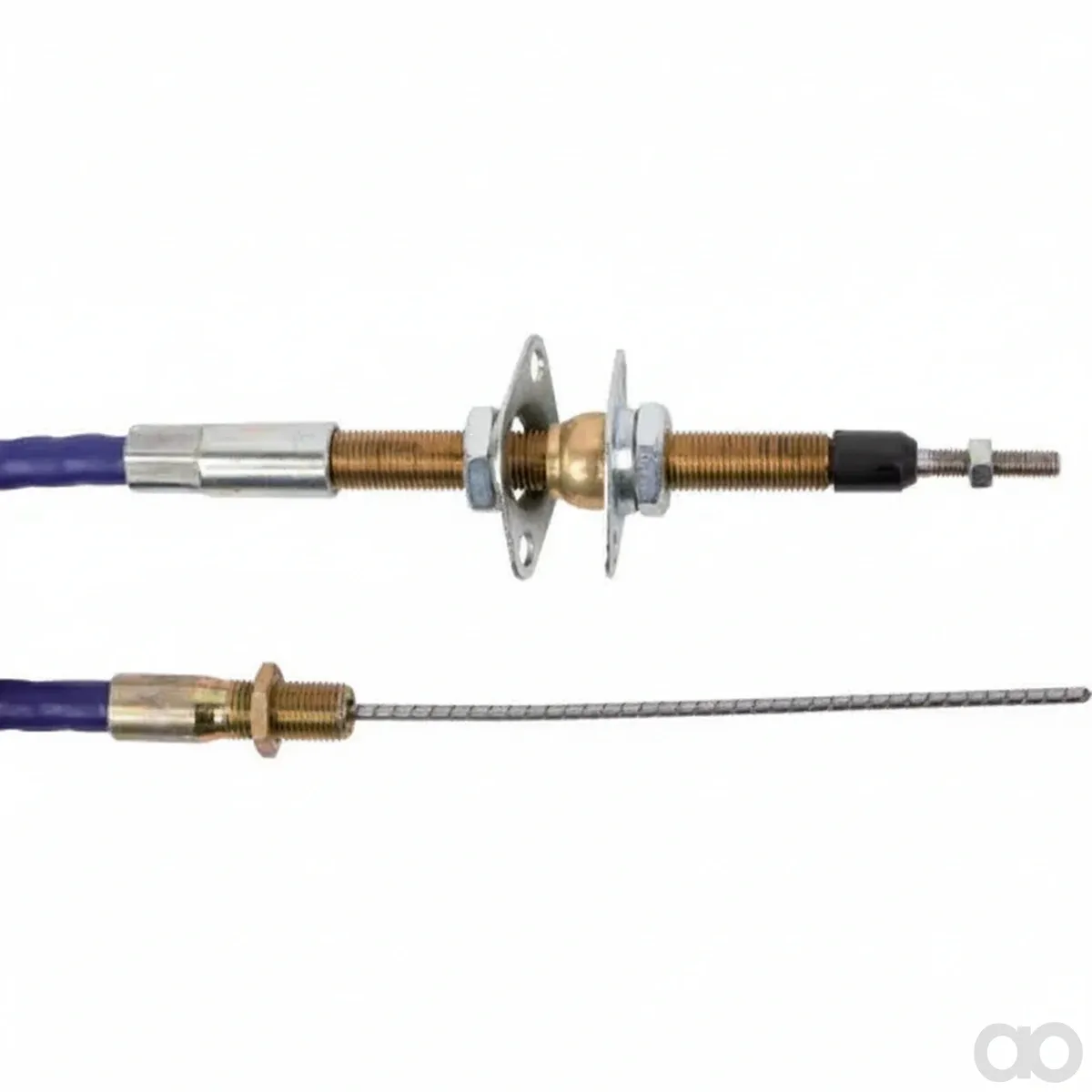 Prillinger - 00647742 - Bowden Cable Instead of Rapid 2