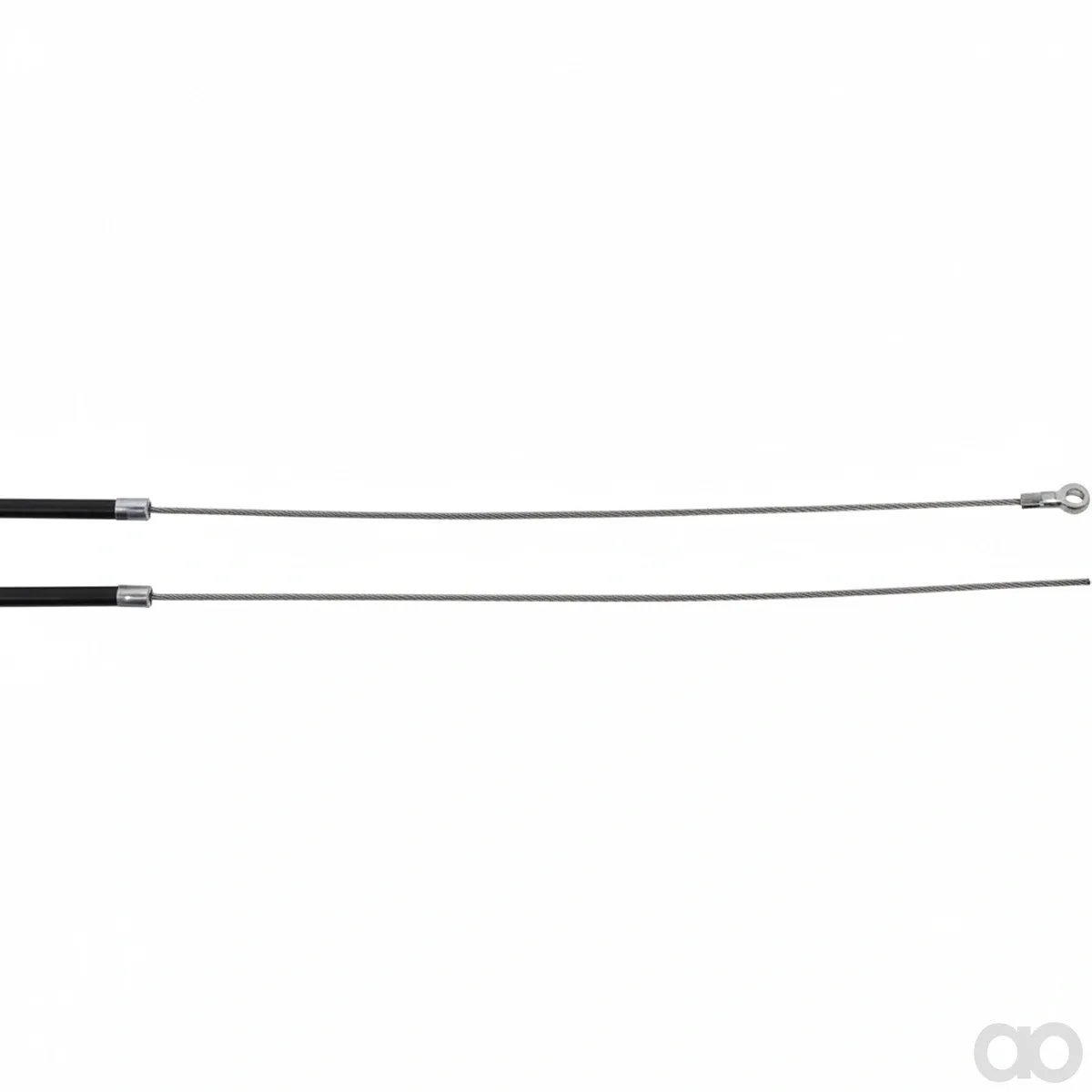 Prillinger - 00647743 - Bowden Cable Instead of Rapid 2