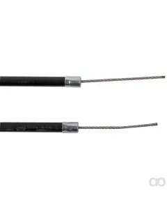 Prillinger - 00647748 - Bowden Cable Instead of Rapid 2