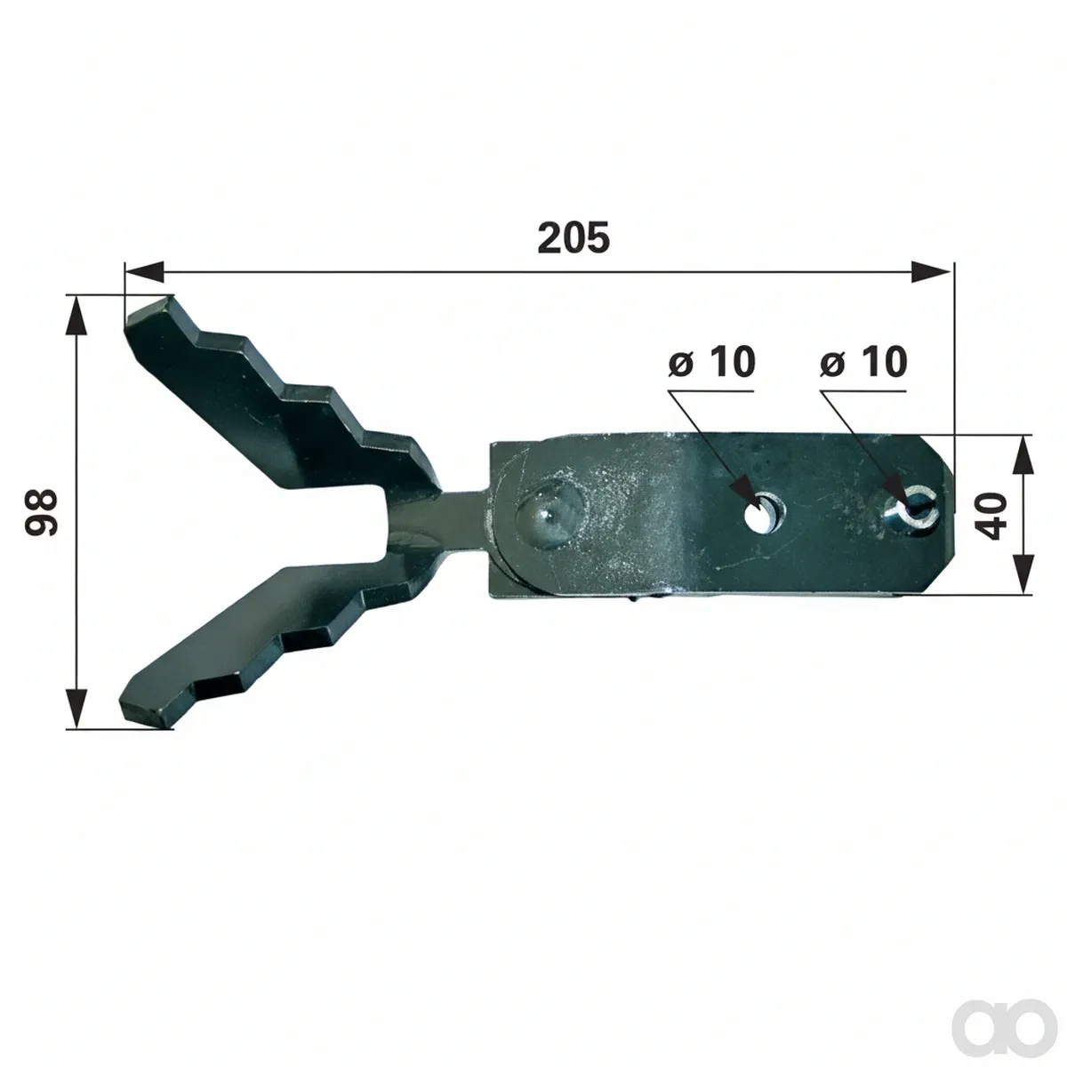 Prillinger - 00690125 - Pendulum Curvature Instead of Cl