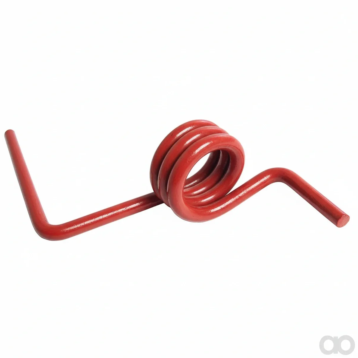 Prillinger - 00690126 - Strong Spring Instead of Fuhrm