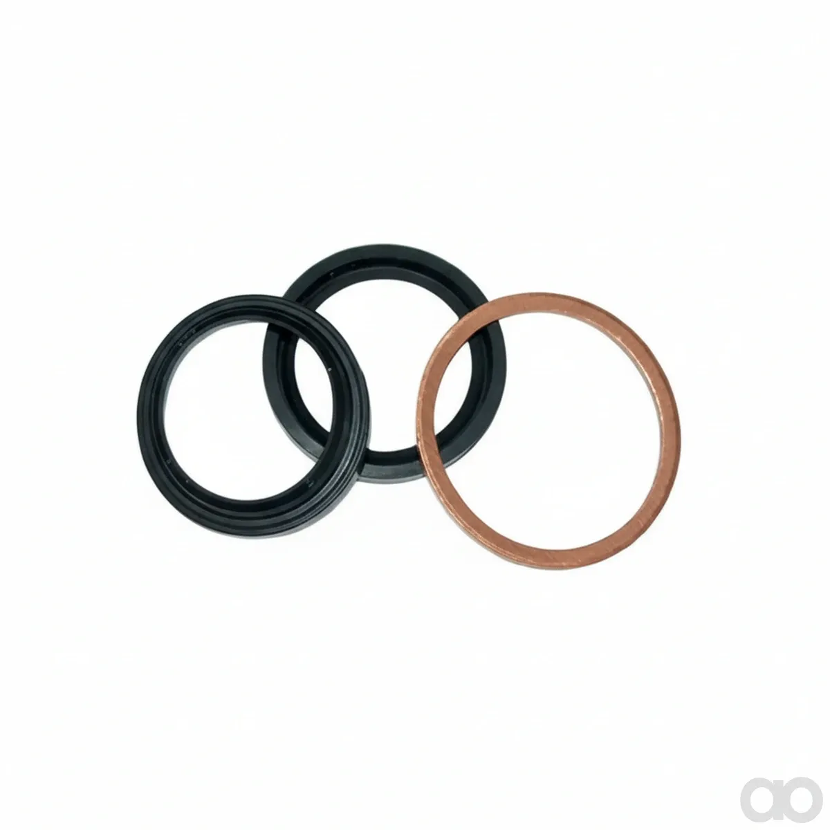 Prillinger - 00690131 - Gasket Set Instead of Fuh