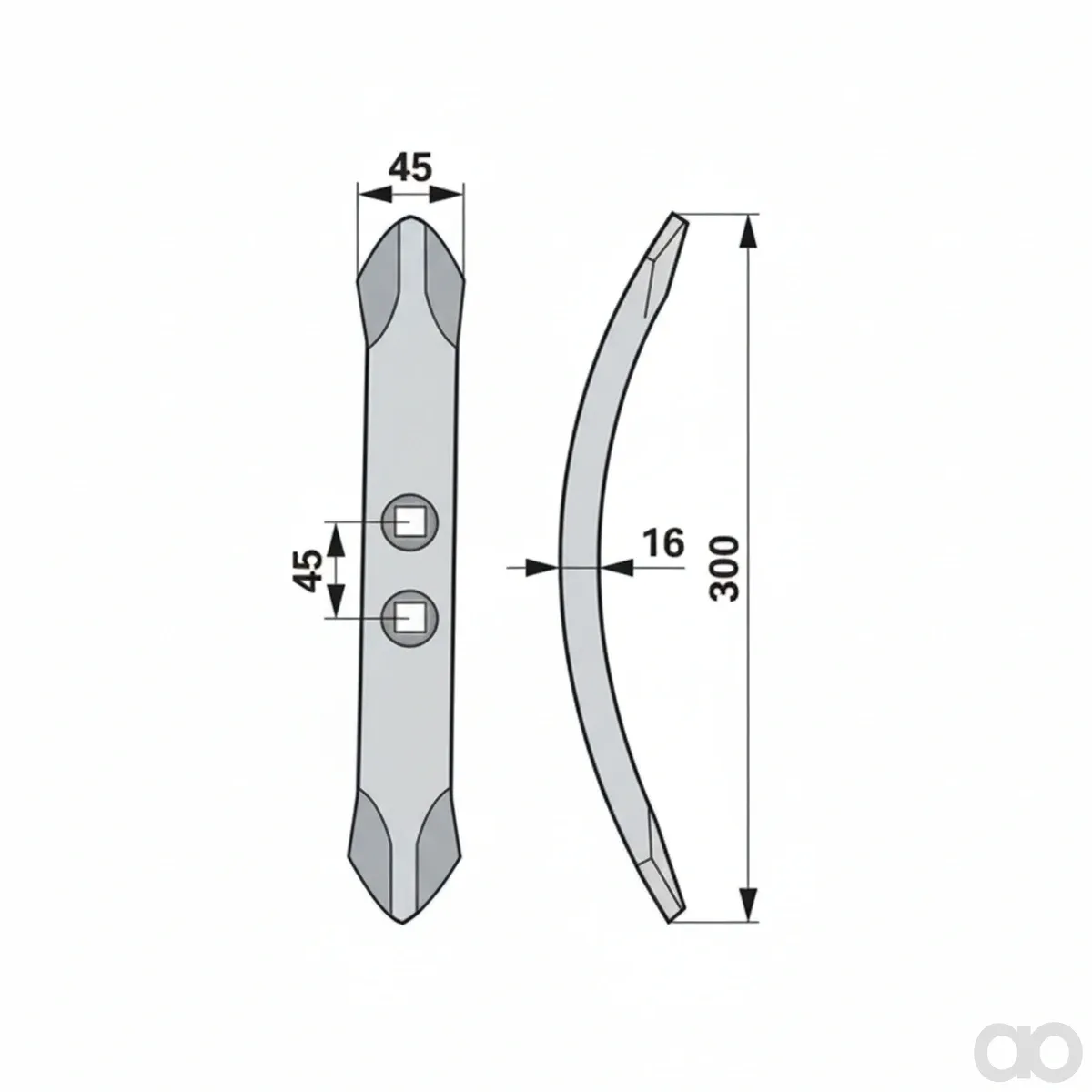 Prillinger - 00690172 - Narrow Share Instead of Braun 041