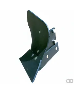 Prillinger - 00690199 - Plow Body Right Without Handle