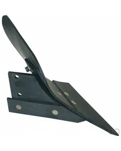 Prillinger - 00690202 - Plow Body Left Without Handle