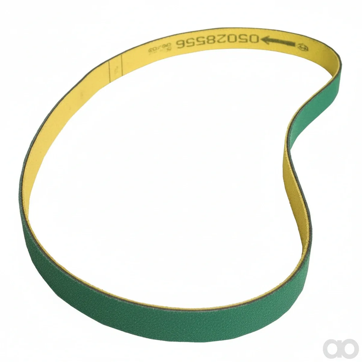 Prillinger - 00690218 - Flat Belt Instead of Fuhrmann