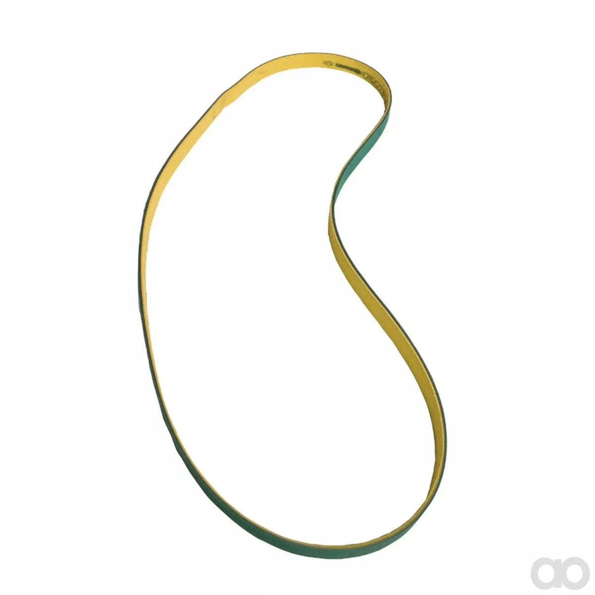 Prillinger - 00690219 - Flat Belt Instead of Fuhrmann