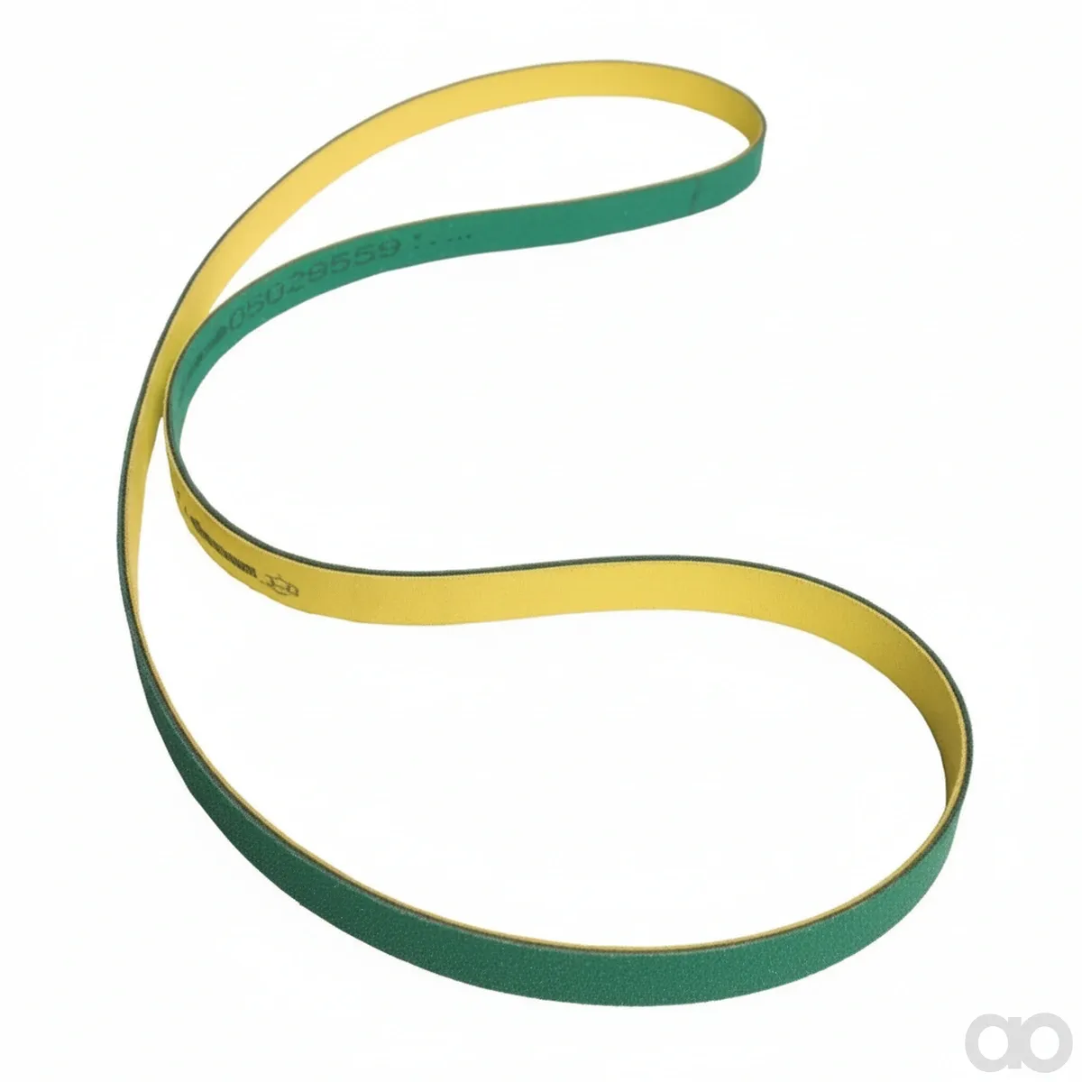 Prillinger - 00690220 - Flat Belt Instead of Fuhrmann