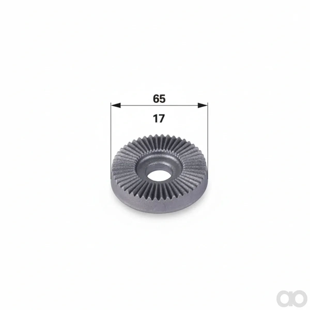 Prillinger - 00690260 - Indexing Disc Instead of Clemens