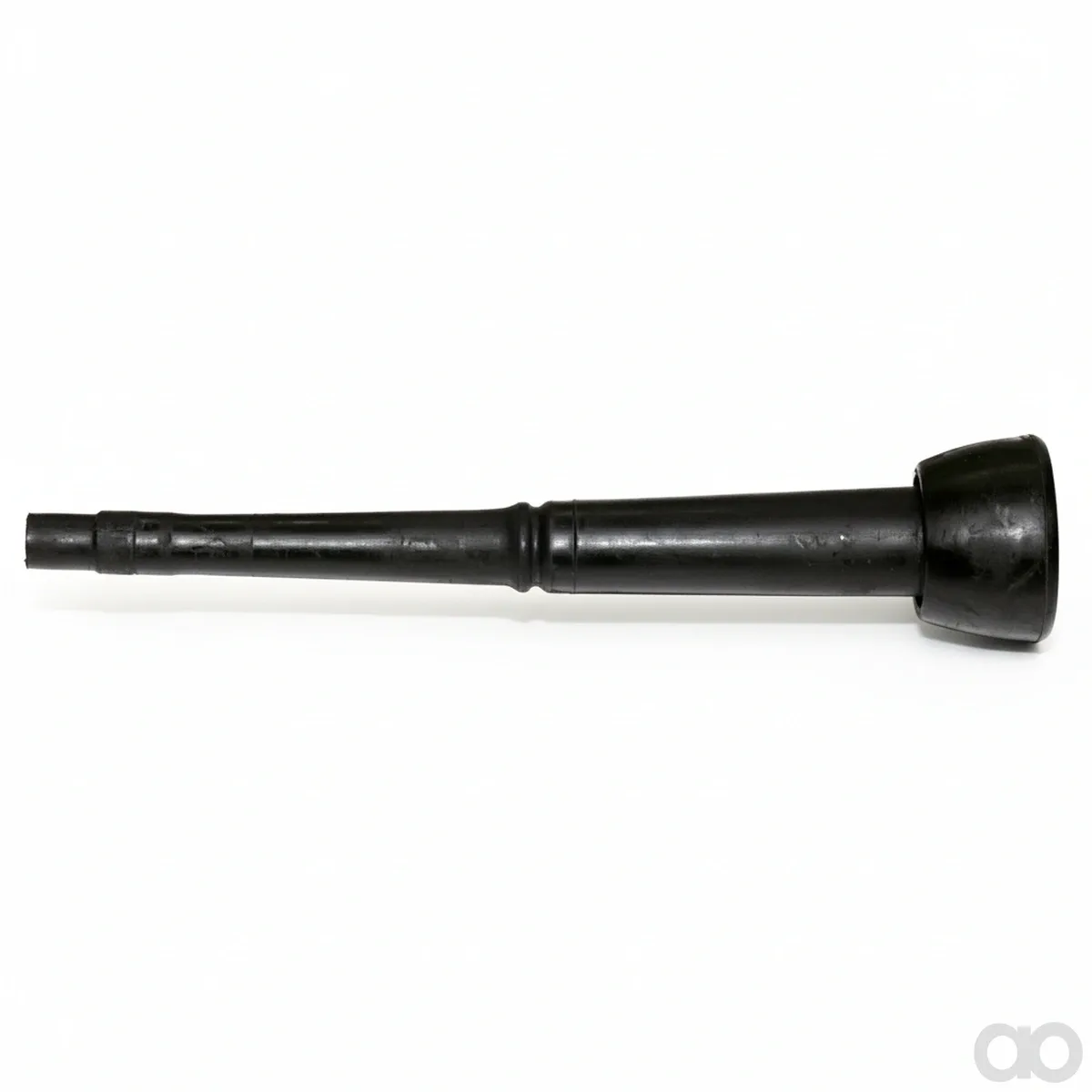 Prillinger - 00710020 - Teat Cup Long with 1 Groove H