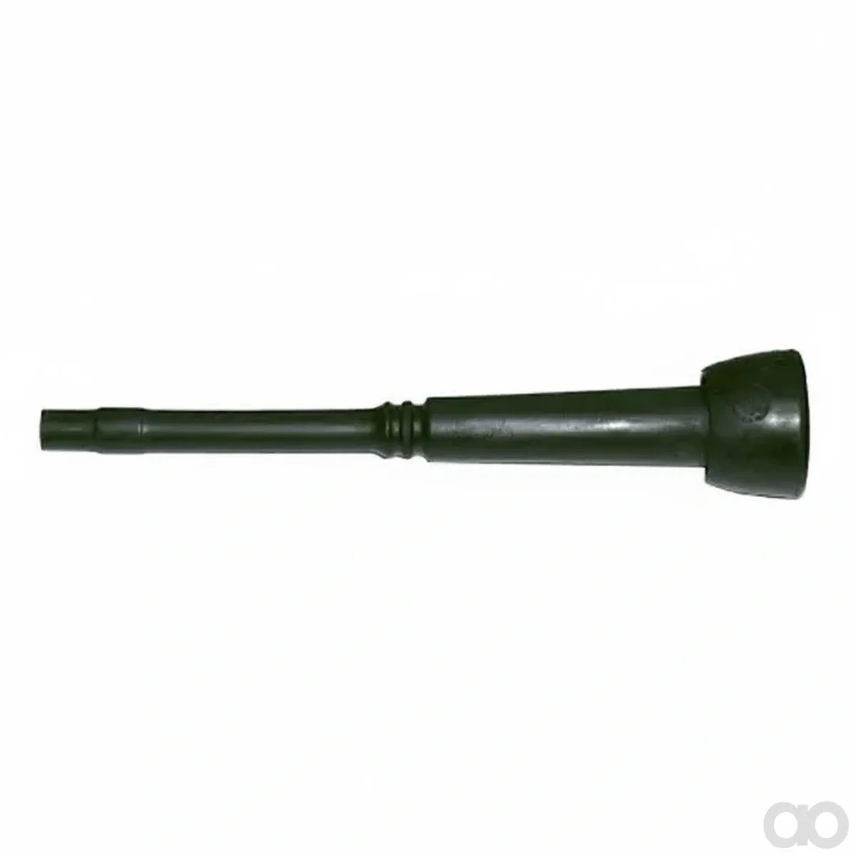 Prillinger - 00710046 - Teat Cup Long with 2 Grooves
