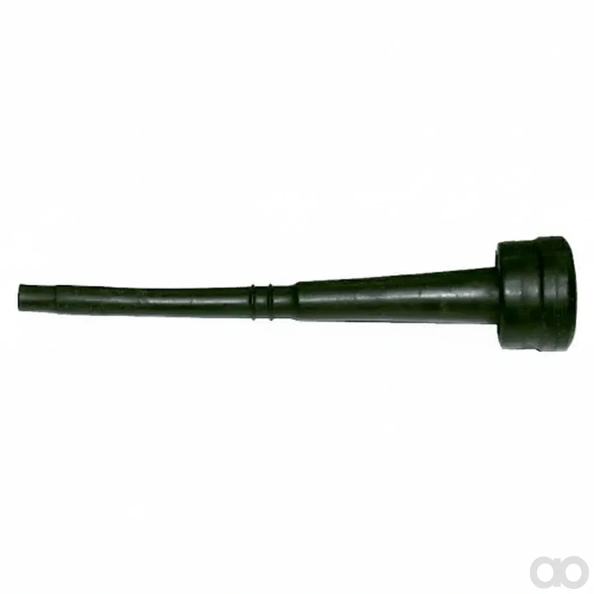 Prillinger - 00710092 - Long Teat Rubber with 2 Grooves