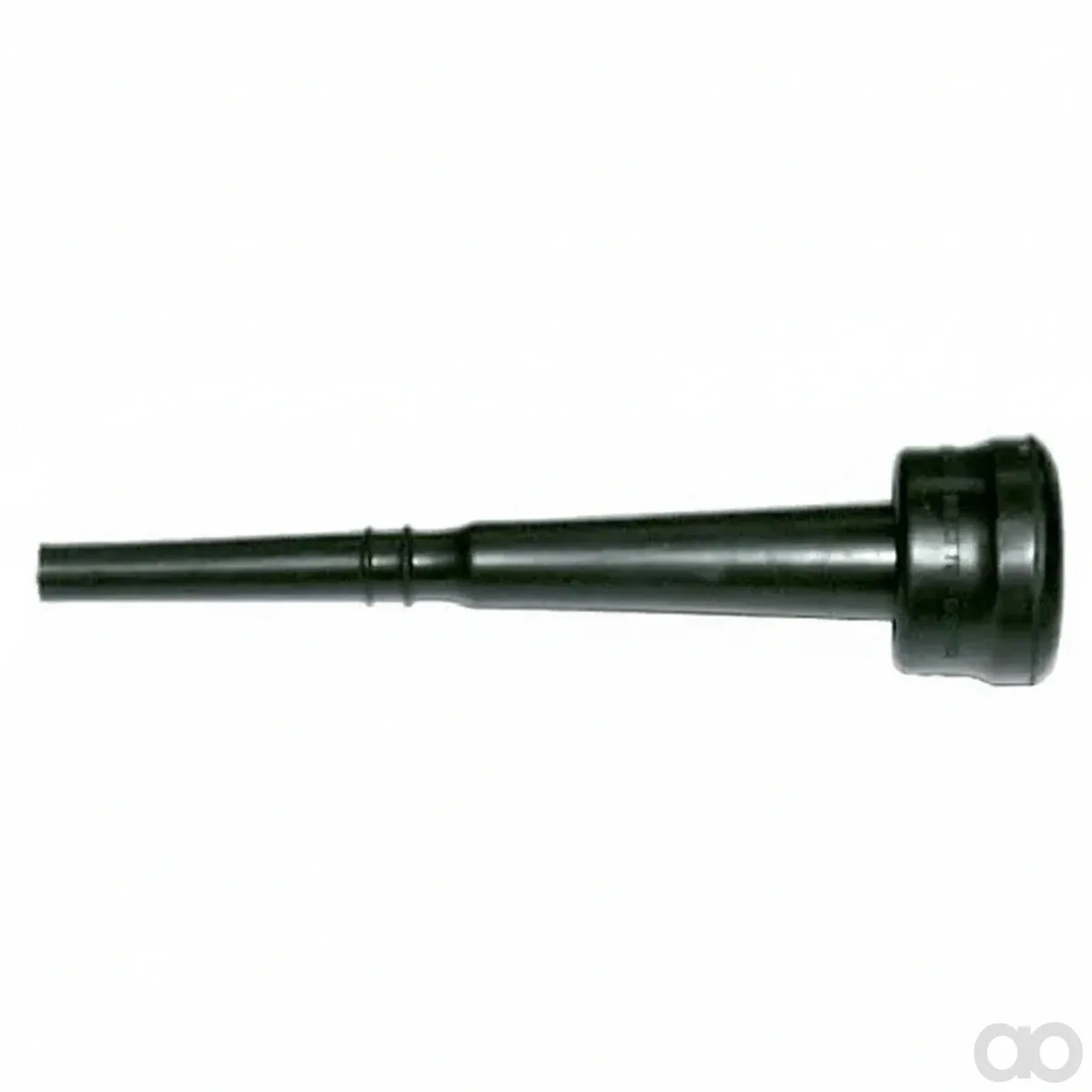 Prillinger - 00710093 - Long Teat Rubber with 2 Grooves