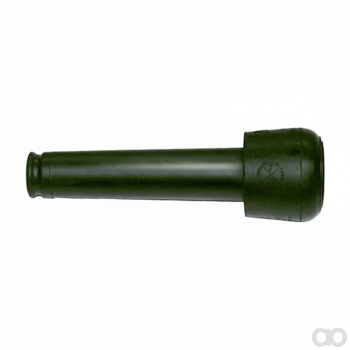 Prillinger - 00710094 - Short Teat Rubber with 1 Groove I