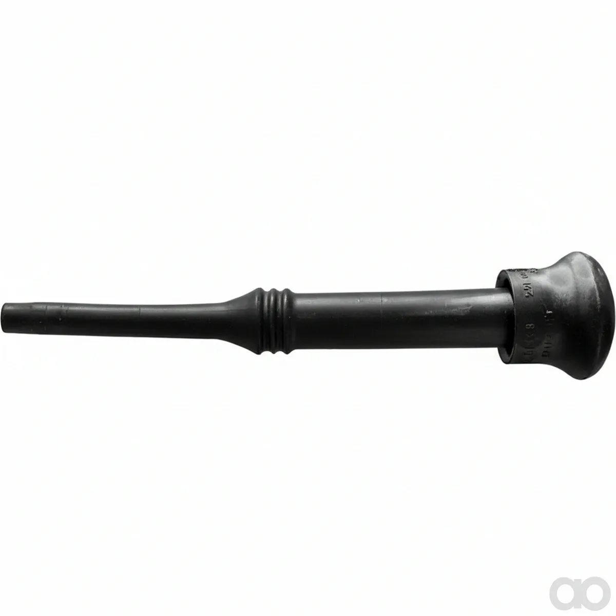Prillinger - 00710098 - Mono Long Teat Rubber ID 25 mm