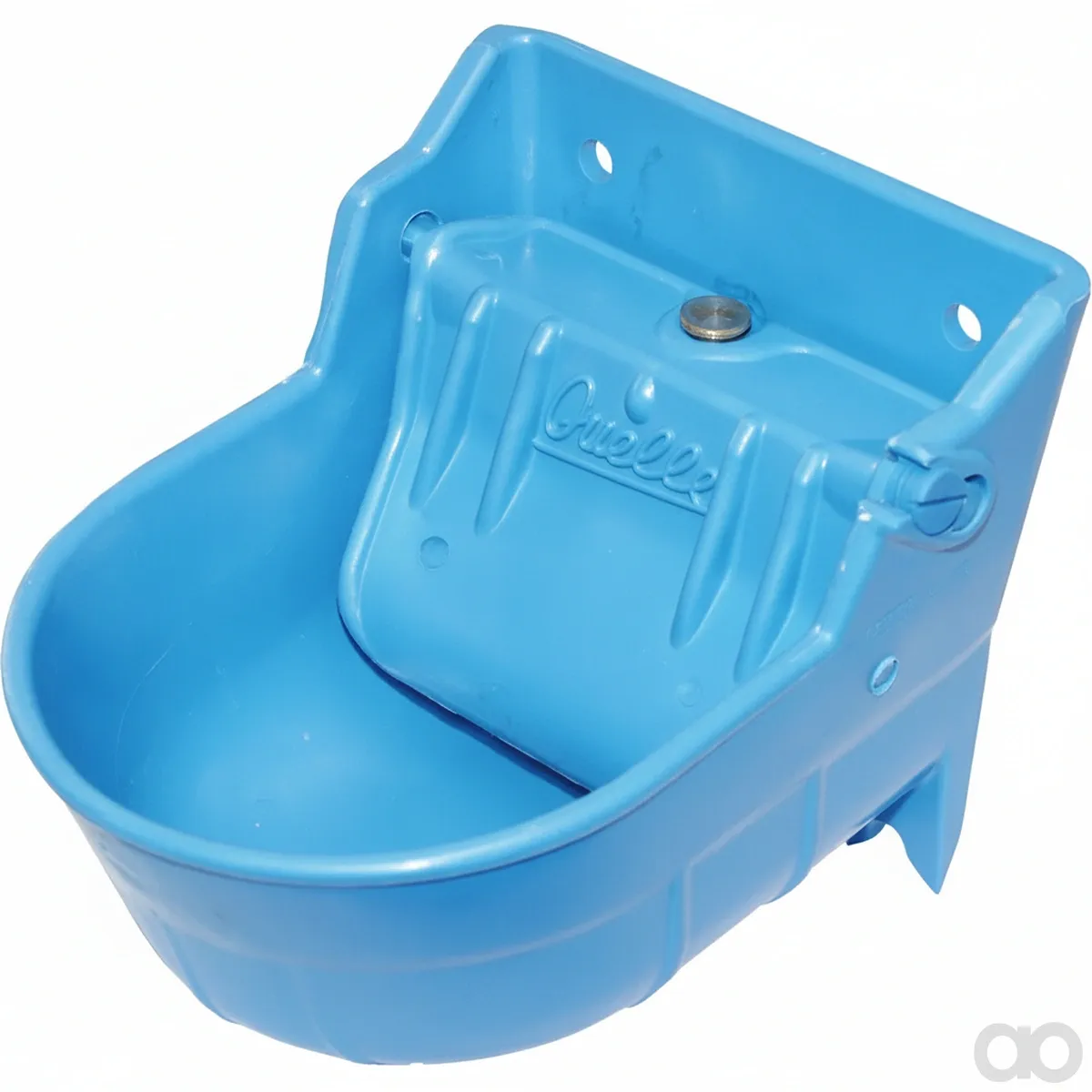 Prillinger - 00710103 - Plastic Bowl KAR 107 with R