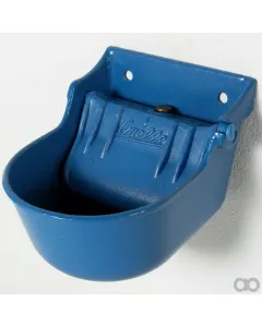 Prillinger - 00710133 - Cast Bowl Coated GHR 107