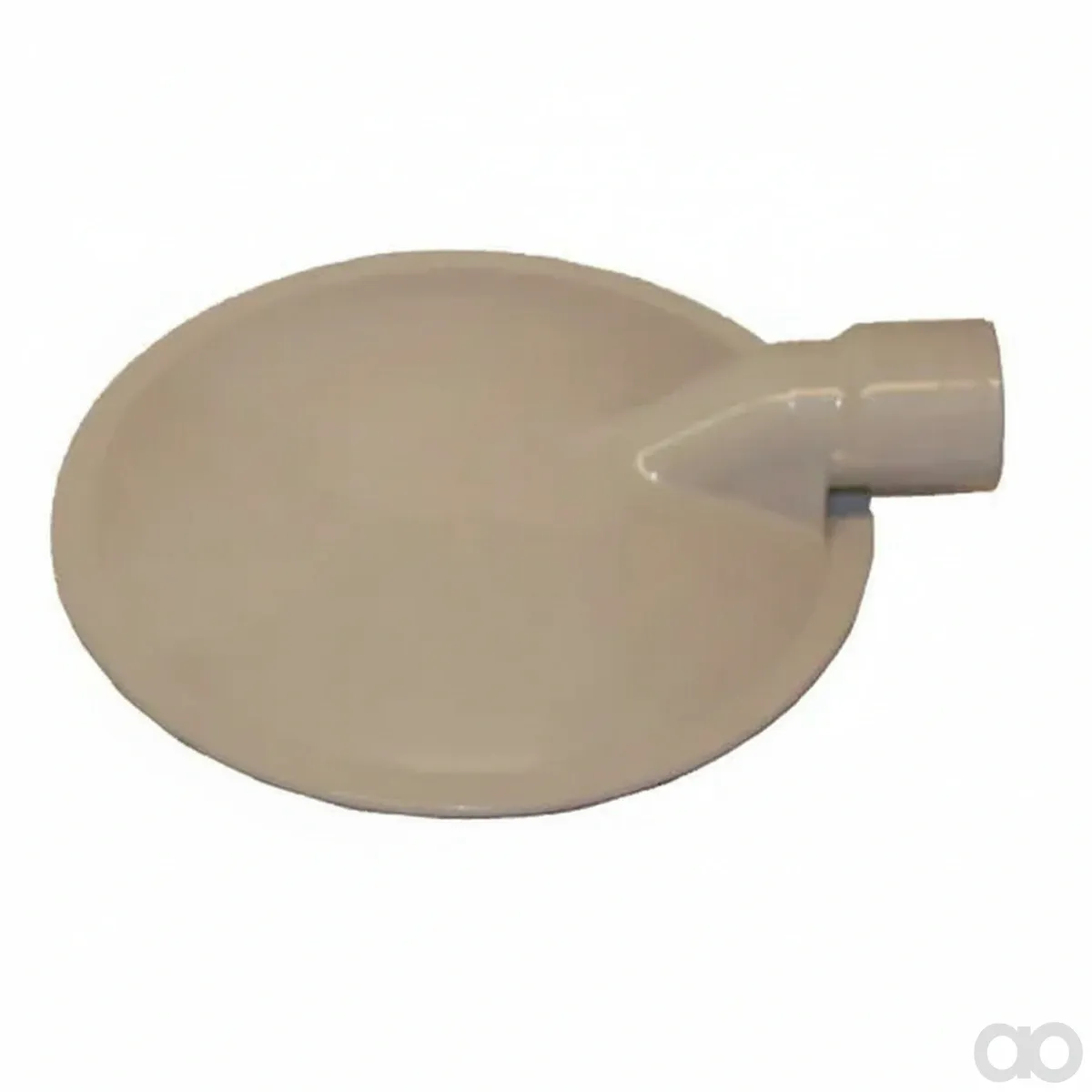 Prillinger - 00710208 - Vacuum Pump Cover DM 210 mm M
