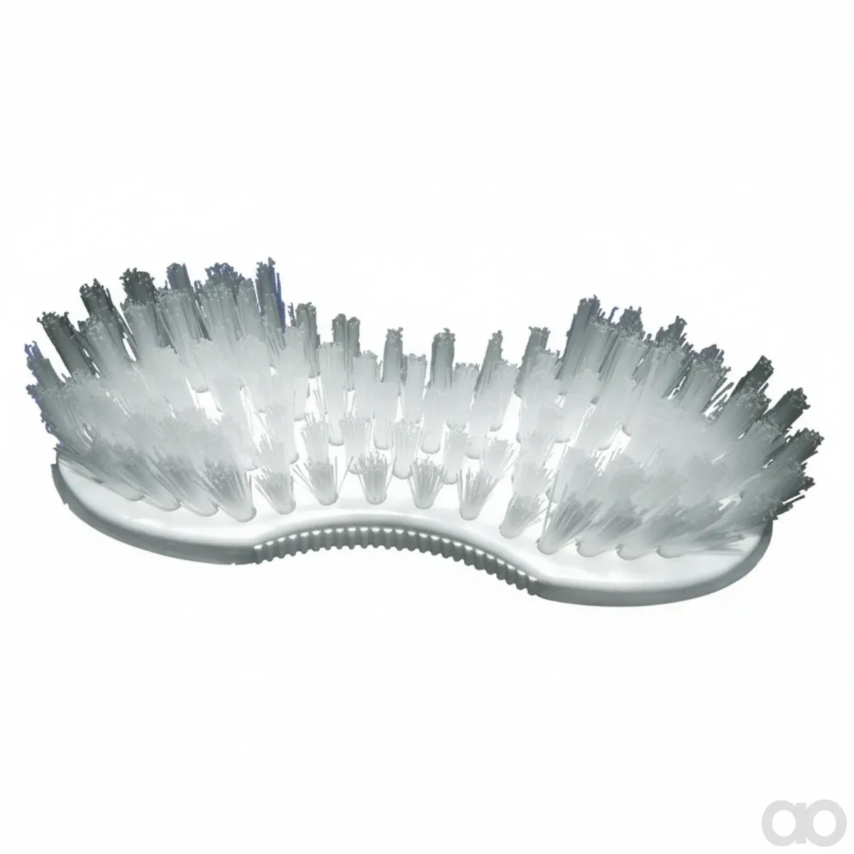 Prillinger - 00710266 - Nylon Brush with Plastic Back
