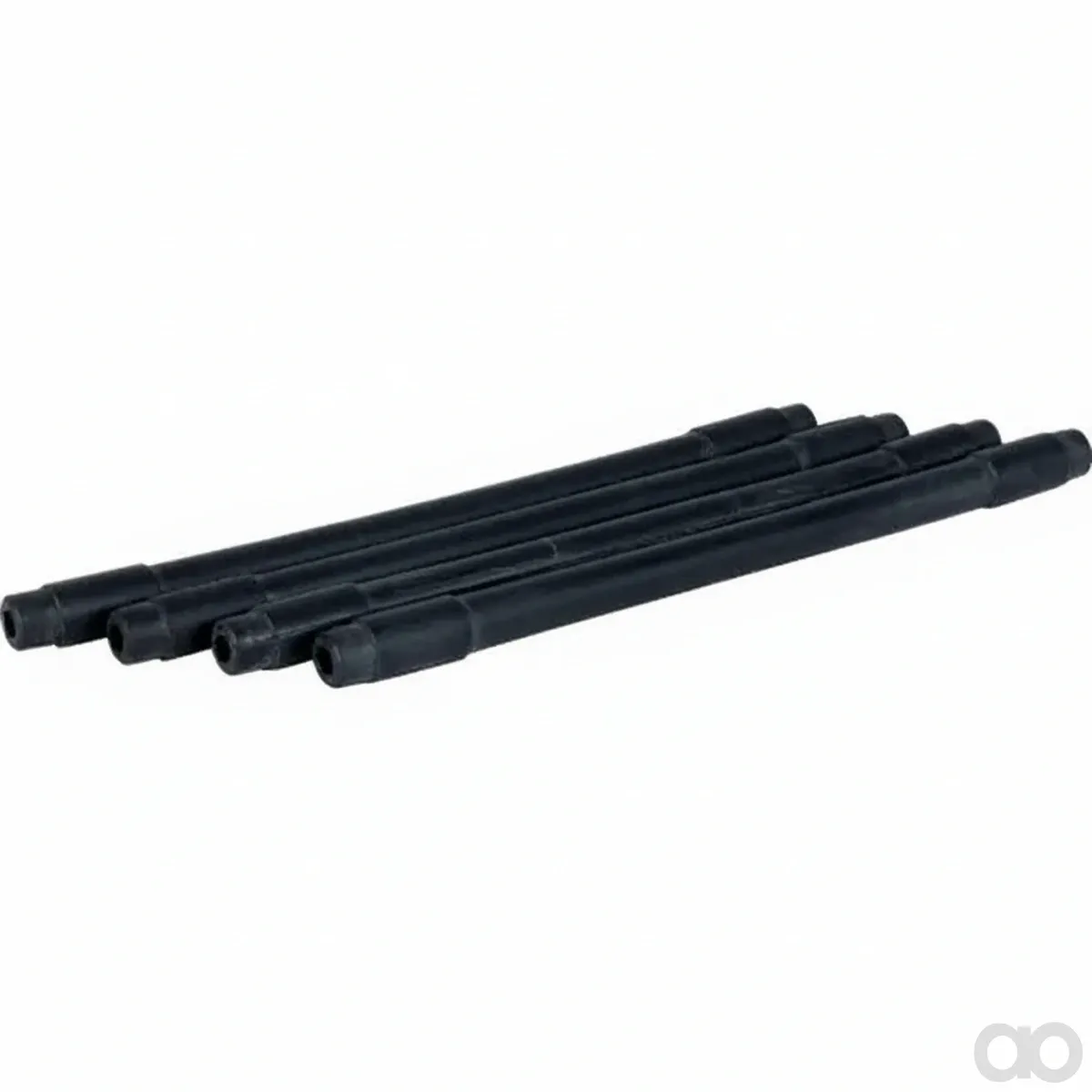 Prillinger - 00710526 - Pulse Hose Reinforced on Both Ends