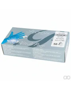 Prillinger - 00710668 - Nitril Gloves Milkmaster G