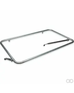 Prillinger - 00710679 - Wall Bracket for 100 Liter Wash
