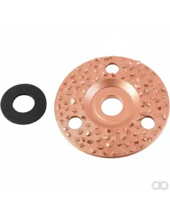 Prillinger - 00710713 - Grinding Wheel Standard DM 115
