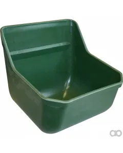 Prillinger - 00710720 - Concentrate Feeder for Horses and