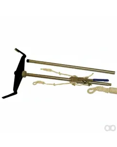 Prillinger - 00710731 - Calving Aid HK 2020 with Plastic