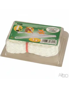Prillinger - 00710776 - Calving Rope White 125 cm